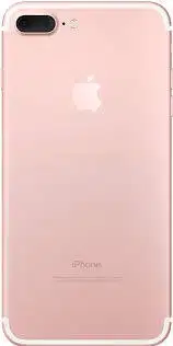 Iphone 7 plus bekas + Kabel + headset