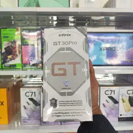 INFINIX GT 30PRO 8/256GB