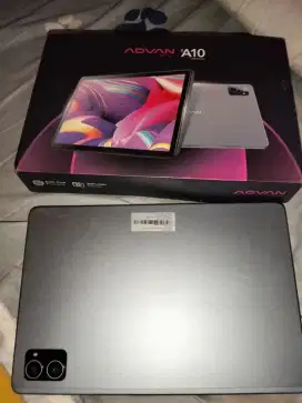 tablet advan a10 10inch