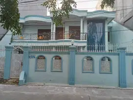 Di jual cepat rumah besar lebar 15 di jelambar jakarta barat