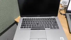 DELL Latitude 5410 no minus intel i5 gen 10 ram 8gb ssd Nvme 256gb