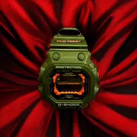Casio G-Shock GXW-56-1A JDM Kingkong G-Shock