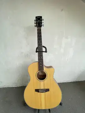 Guitar Cort GA MEDX OP