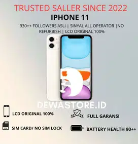 IPHONE 11 128GB LL/A INTER FULLSET NO MINUS