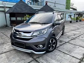 (Km Low 60ribu Record) HONDA BRV 1.5 PRESTIGE CVT 2016