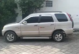 Daihatsu Taruna 2001 Bensin