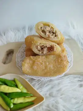 sosis solo premium snack bekasi utara