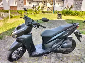 Vario 125 thn 2022 N Kota mulus bisa TT lain