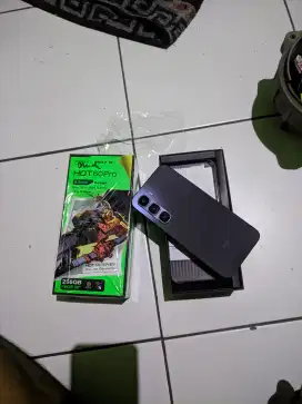 Infinix hot 60 pro 8/256