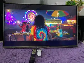 TV LG Cinema 3D Smart TV 42 inch (Model: 42LA6610)