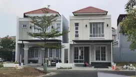LELANG RUMAH TINGGAL JAKARTA GARDEN CITY, JAKARTA TIMUR