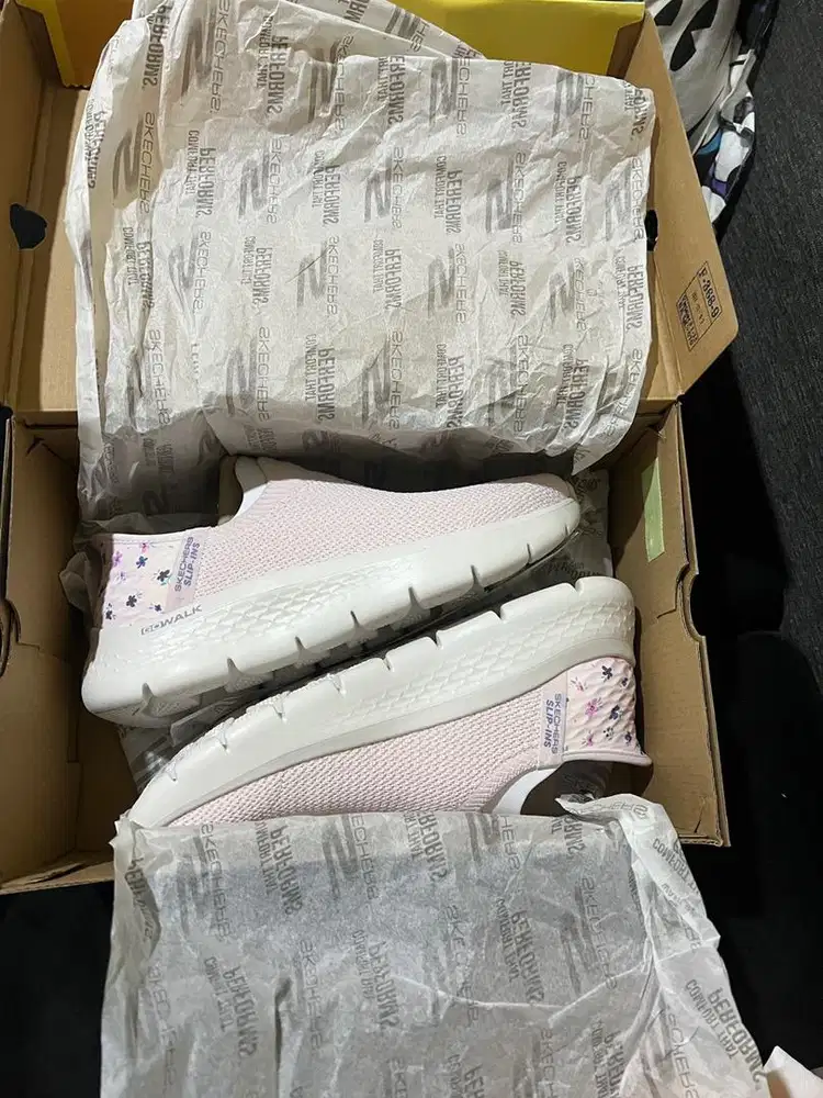 Skechers Go Flex Sunset