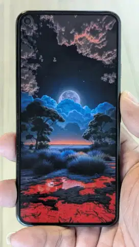 google pixel 5 ram 8/128 snapdragon 765G 5G (rewrite)