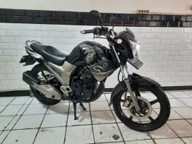 Jual cepat Scorpio limited edition 2014 surat lengkap