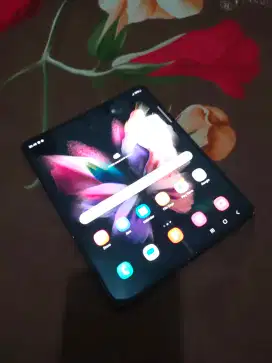 Samsung Z Fold 3 512gb Sein