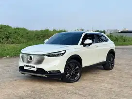 Honda New HRV 1.5 SE AT 2023 Putih Panoramic
