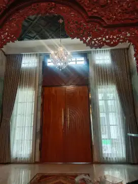 Gordyn Minimalis Jogja Sleman Bantul