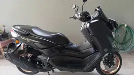 Yamaha NMax All New Connected 2023 (keyless)