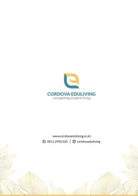 Mau Jadi Investor Properti Tapi Gak Tahu Mulai dari Mana? Cordova Jawa