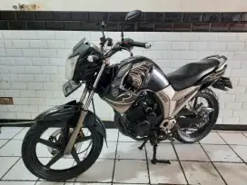 Scorpio limited edition 2014 pajak hidup