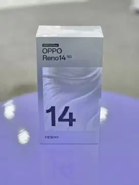 OPPO RENO 14 5G FREE TEMPERGLAS PREMIUM GRATIS