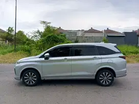 Toyota Avanza 2021 Bensin