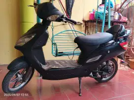 Sepeda Listrik Murah