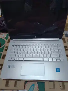 Laptop Hp 14s-dq3109TU