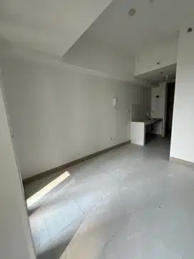 DIJUAL!!! Apartemen Tokyo Riverside PIK 2 Studio Kosongan