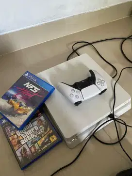 Ps4 slim ori 1tb