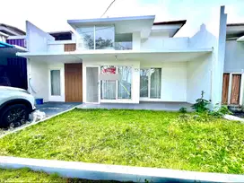 Rumah dijual/ sewa semi furnished Citra Bukit Indah Ciputra Balikpapan