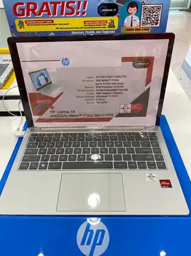Jual laptop Hp / asus / acer / lenovo / advan