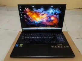ACER NITRO V15 16 512GB RTX