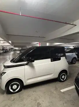 Wuling Air EV PRO 2025 Listrik