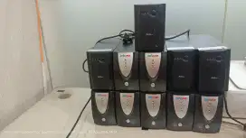 Ups tanpa baterai