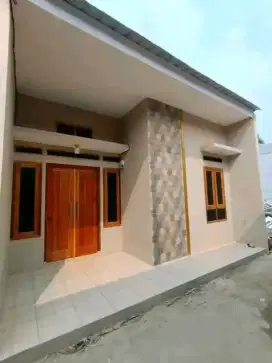 Rumah minimalis berkwalitas