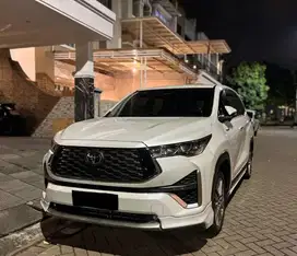 MURAH Toyota Innova Zenix Q 2.0 Hybrid Modellista AT Matic 2023