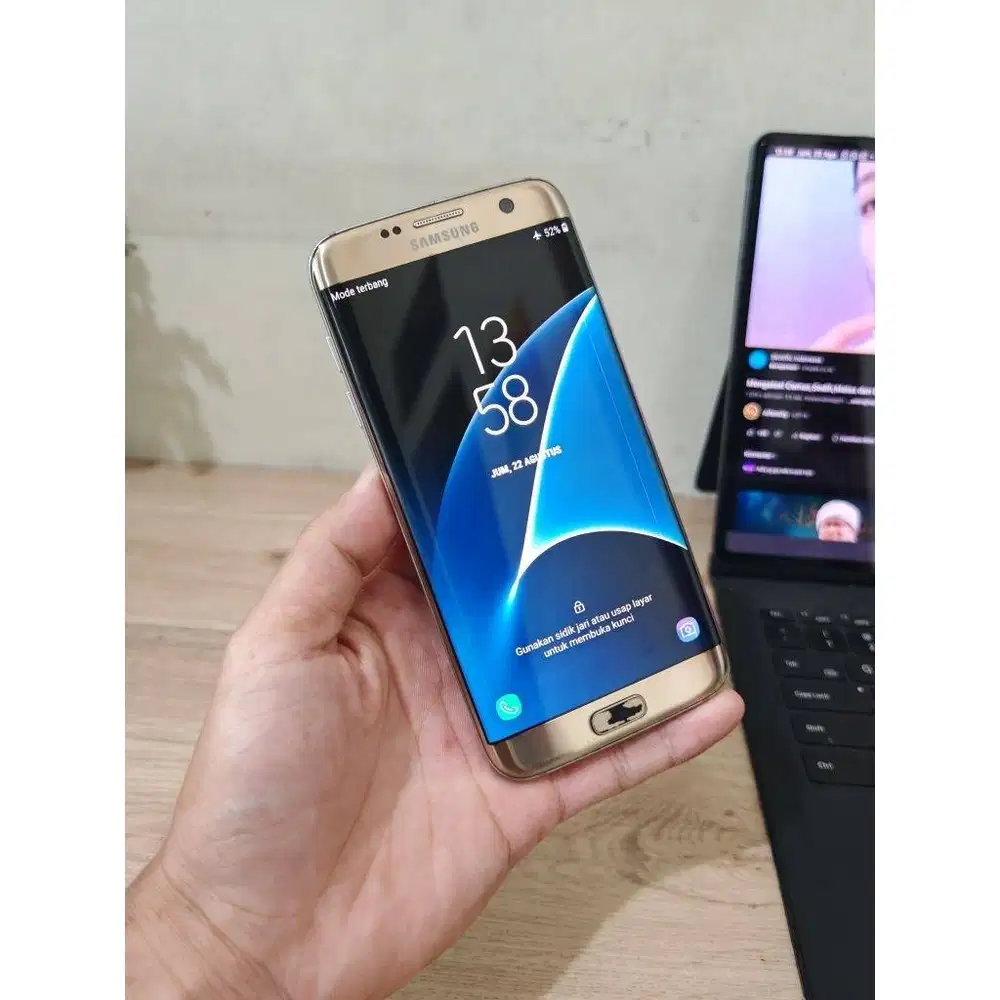 SAMSUNG GALAXY S7