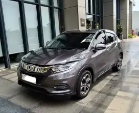 Jual Cash Honda HRV SE 2019