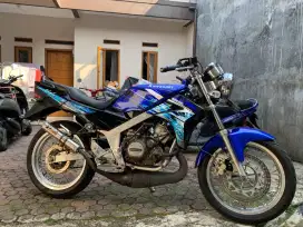 KAWASAKI NINJA  M