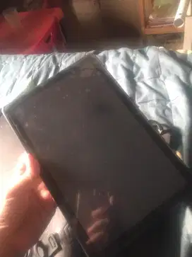Tablet Hanzhong