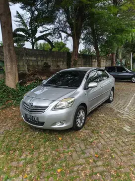 Toyota Vios 2011 Bensin