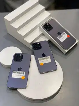 Second Iphone 14 Promax 1Tb beacukai