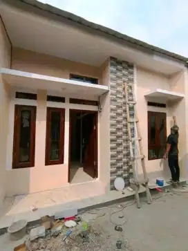 Rumah minimalis
