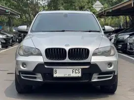 TERMURAH‼️BMW X5 3.0 AT GREY 2008