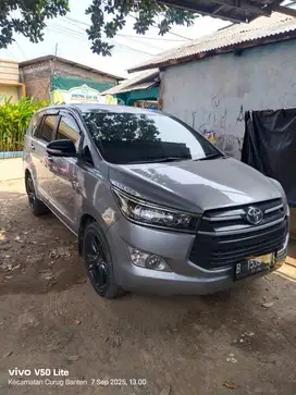 Kijang inova tahun 2016
