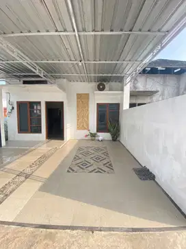 DI JUAL RUMAH SIYONO REGENCY