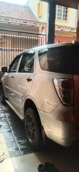 Daihatsu Terios 2013 Bensin