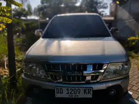 New Panther LS turbo 2014