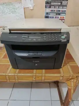 printer  Canon MF4320